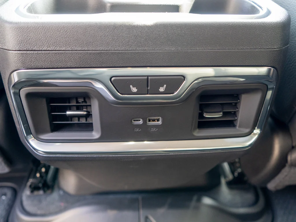 2026 GMC Sierra 1500 Denali - Photo 14