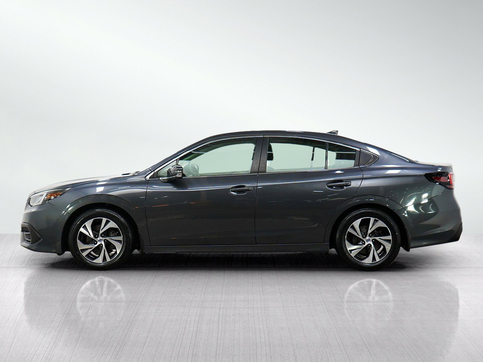 Used 2020 Subaru Legacy Premium with VIN 4S3BWAC68L3010114 for sale in South Saint Paul, Minnesota
