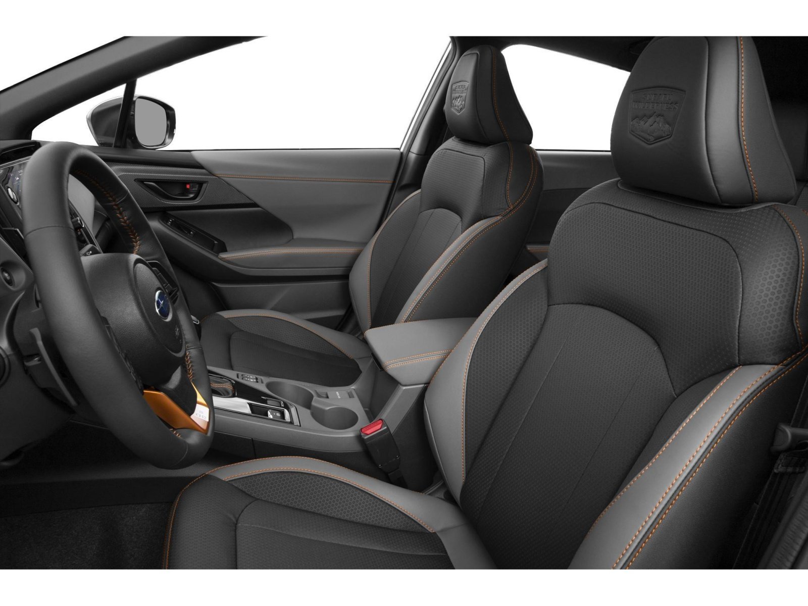New 2026 CRYSTAL WHITE PEARL Subaru Wilderness image 6