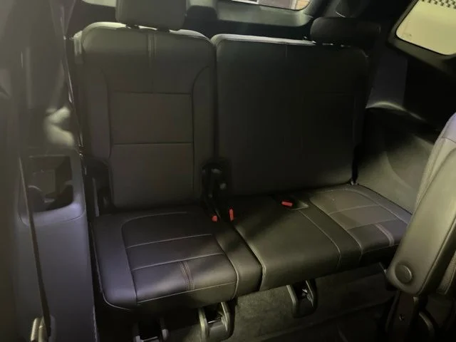 Used 2024 Black Metallic Chevrolet RS image 47
