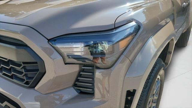 Certified Used 2026 MUDBATH Toyota  image 25
