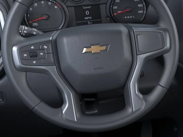 New 2026 Summit White Chevrolet Custom image 20