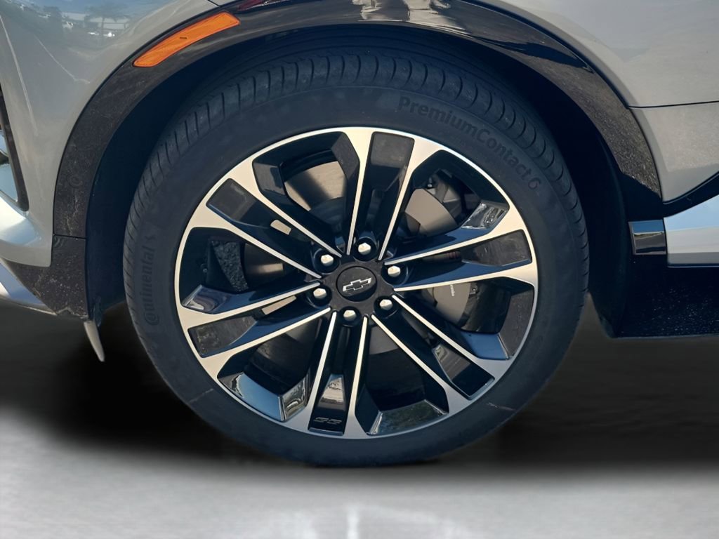 2026 Chevrolet Blazer EV SS - Photo 17