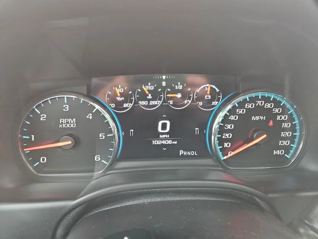 Used 2020 Black Chevrolet Premier image 15