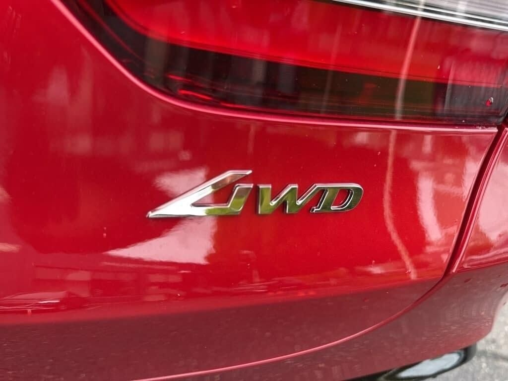2026 GENESIS GV80 Coupe E-SC - Photo 12