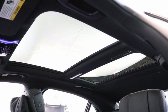 2024 Mercedes-Benz S-Class S 580e - Photo 10