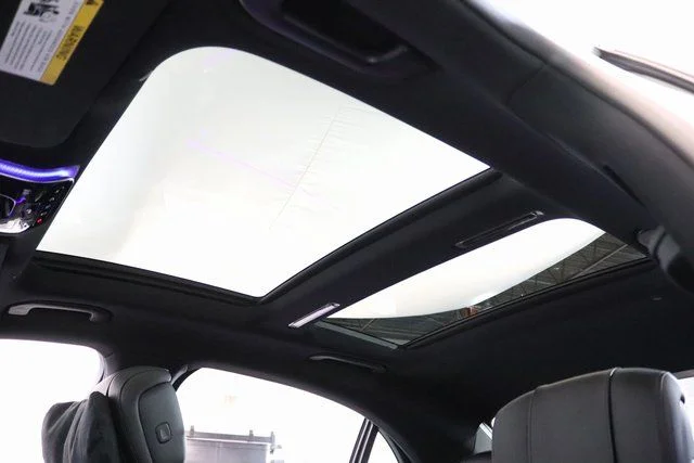 2024 Mercedes-Benz S-Class S 580e - Photo 10