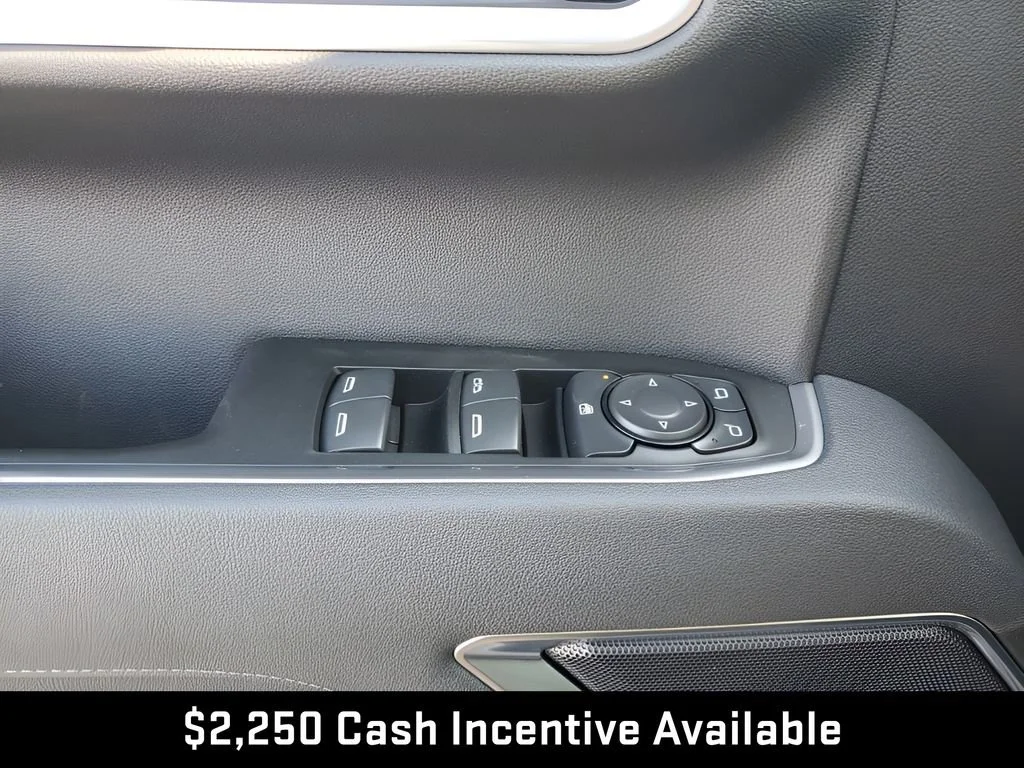 New 2026 Onyx Black GMC Elevation image 33