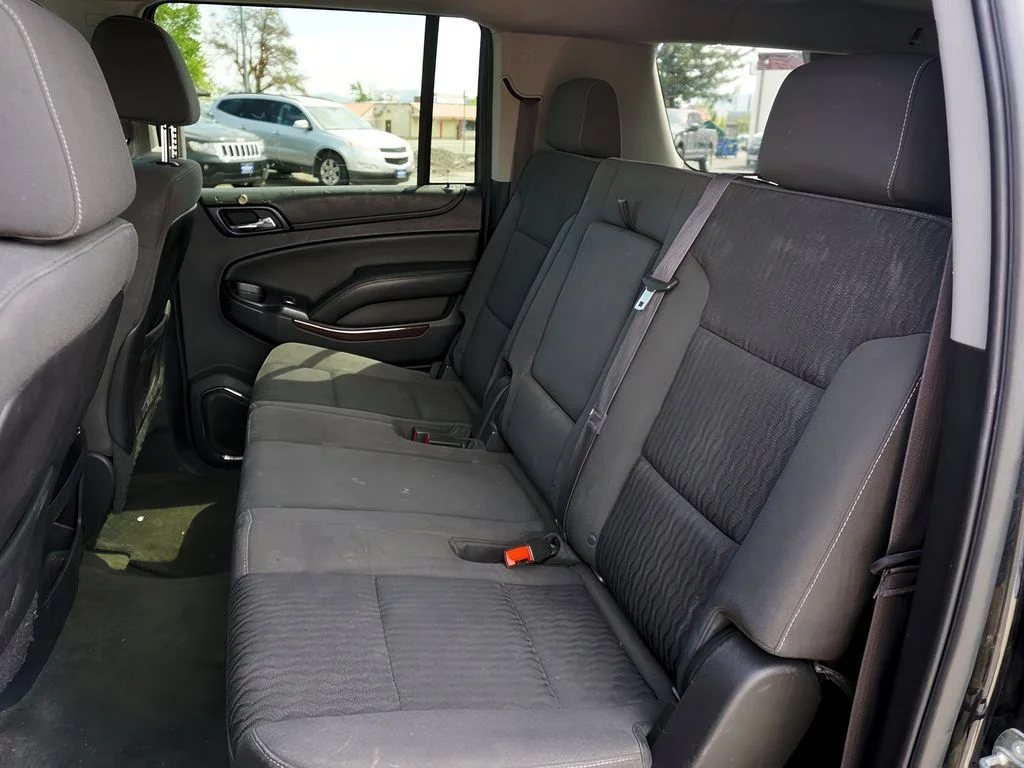 2015 GMC Yukon XL SLE - Photo 35