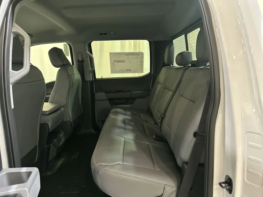 2026 Ford F-550 Super Duty Chassis Cab XL - Photo 17