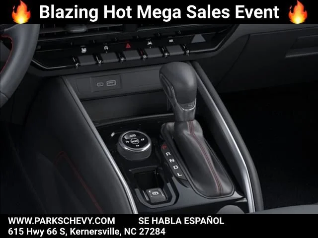2026 Chevrolet Colorado Z71 - Photo 25