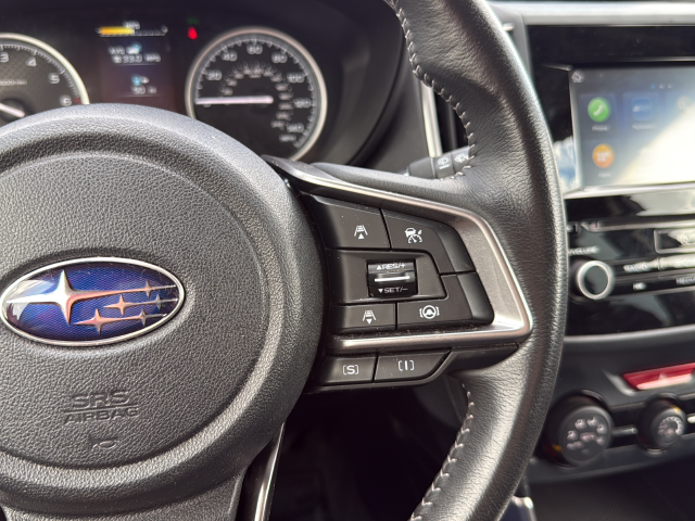 Used 2023 Gray Subaru Premium image 16