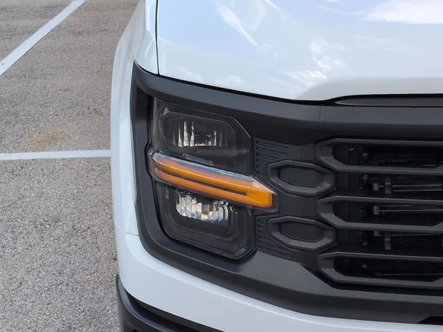 New 2026 Oxford White Ford XL image 10