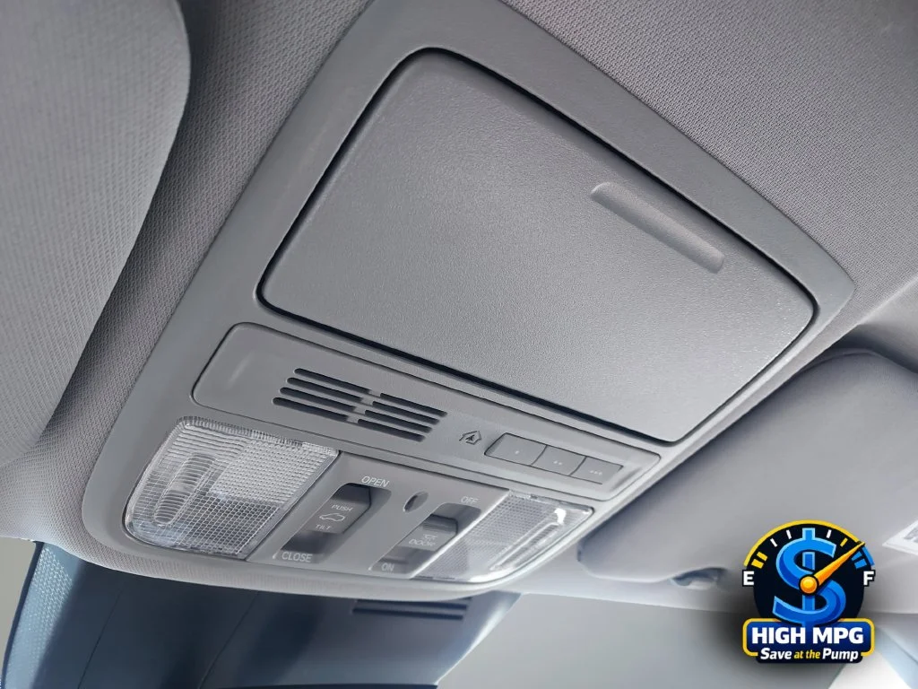 Certified Used 2019 Gray Honda EX-L image 12
