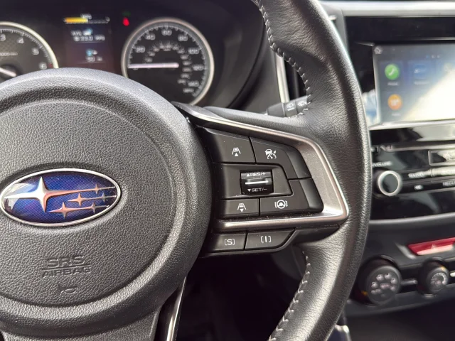 Used 2023 Gray Subaru Premium image 16