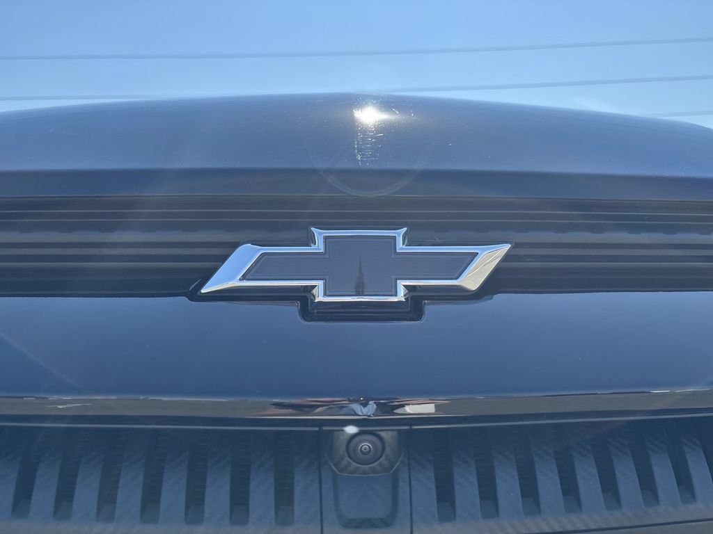 2026 Chevrolet Equinox EV 1LT - Photo 31