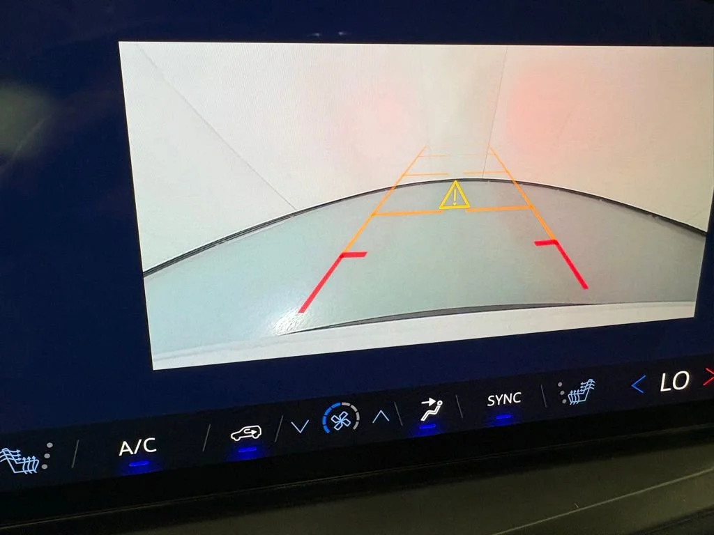 New 2026 Summit White Chevrolet LT image 36