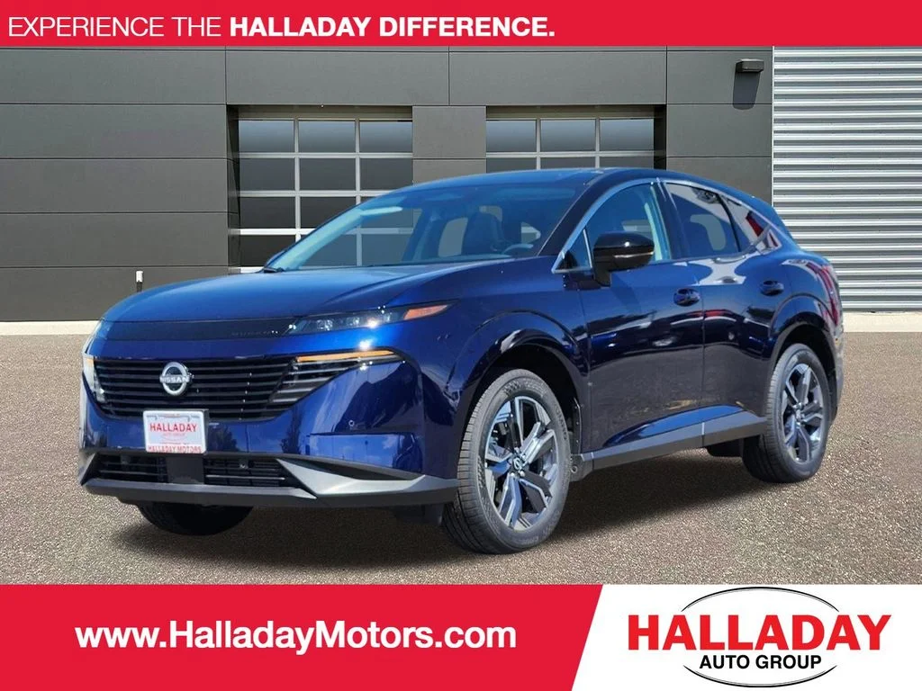 2025 Nissan Murano SL AWD's photo