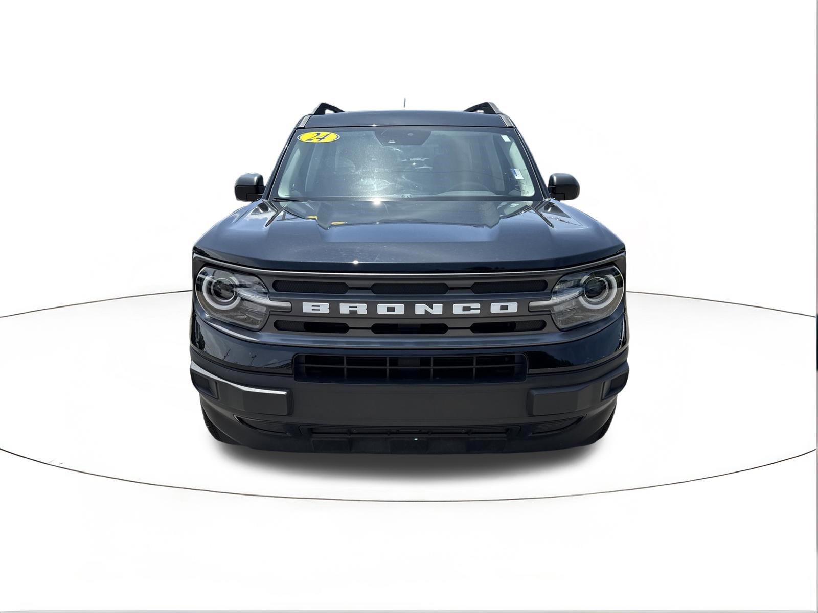 2024 Ford Bronco Sport Big Bend - Photo 8