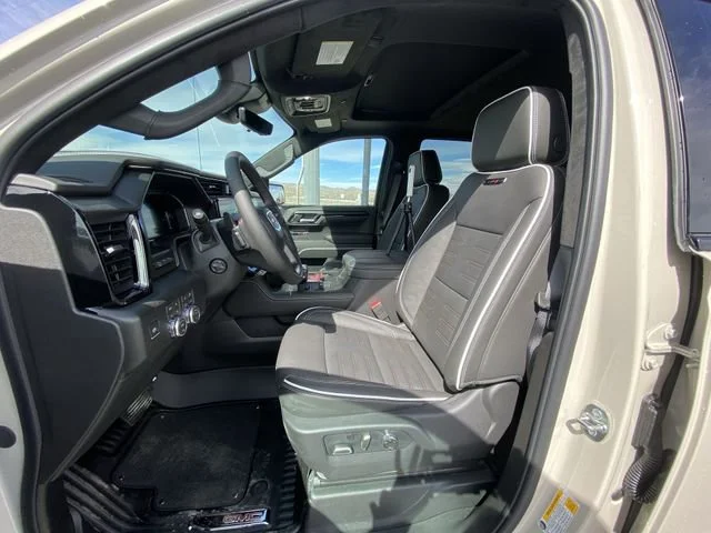 New 2026 Coastal Dune GMC AT4X image 11