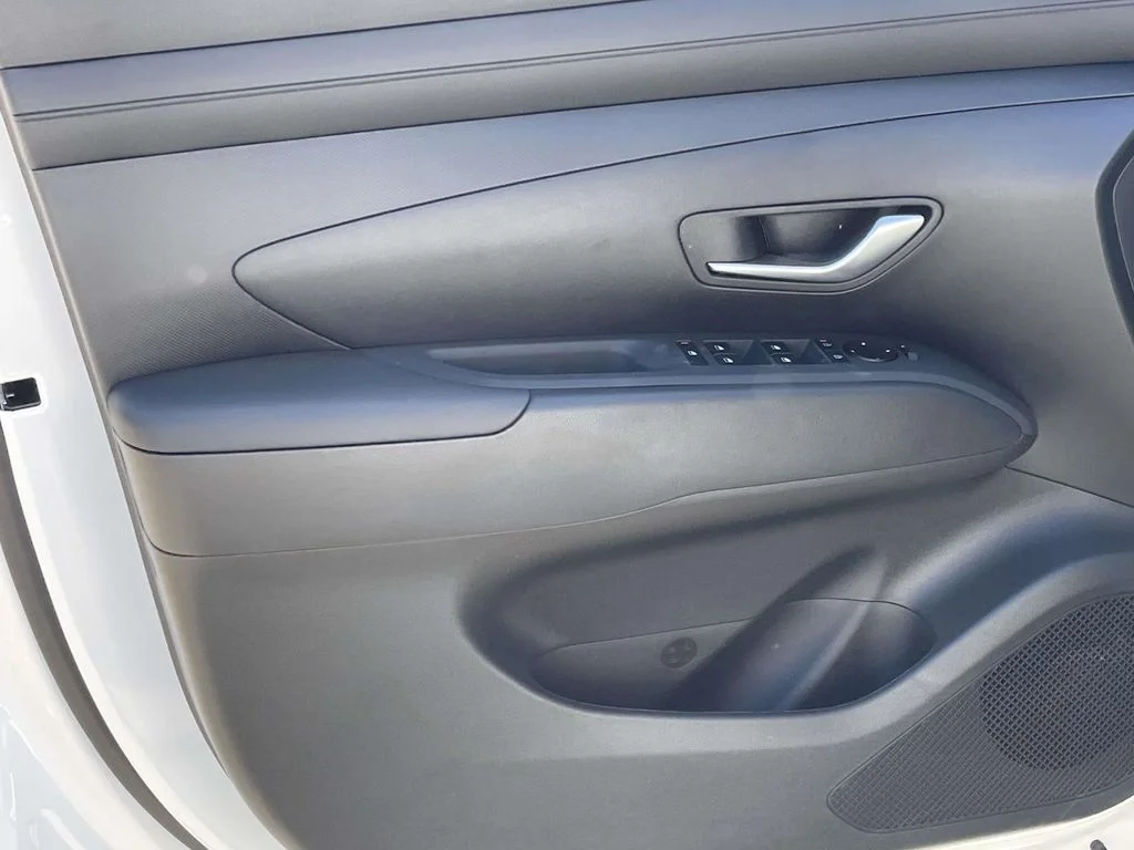 New 2026 White Hyundai SEL image 14