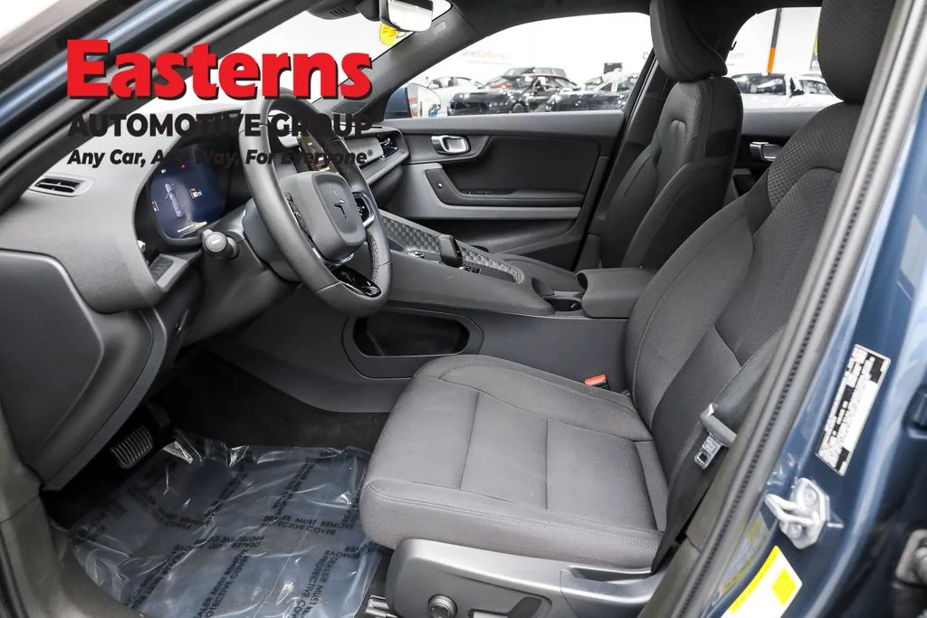 Used 2022 Blue Polestar Long Range Dual Motor image 14