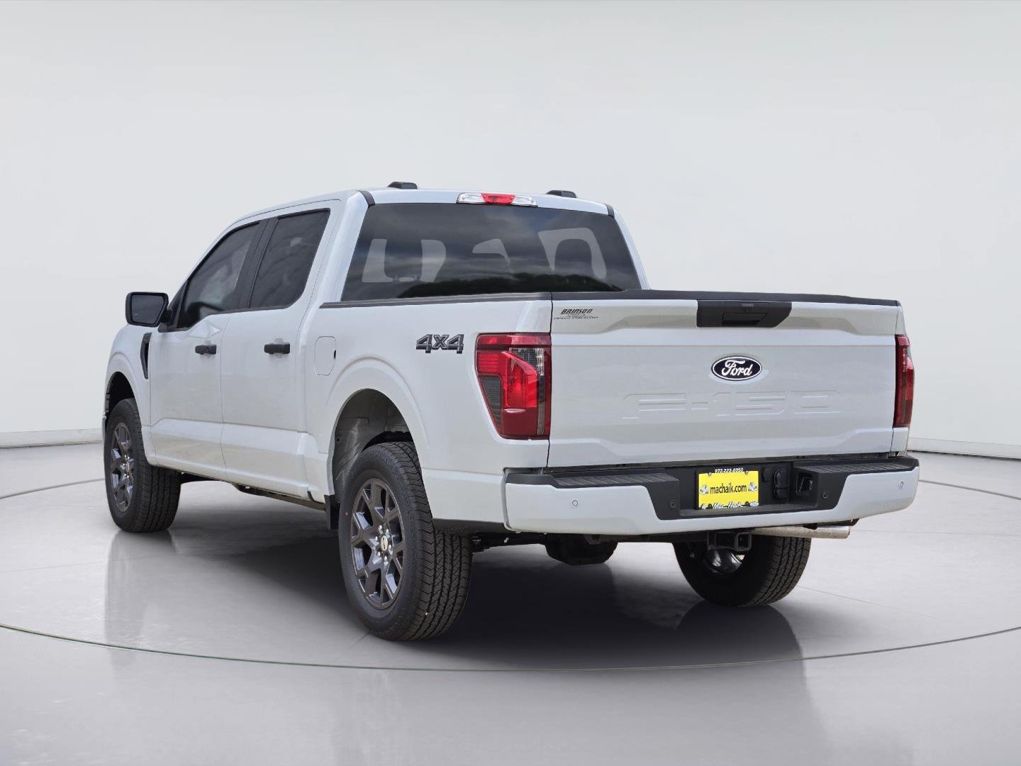 New 2026 Avalanche Ford STX® image 3
