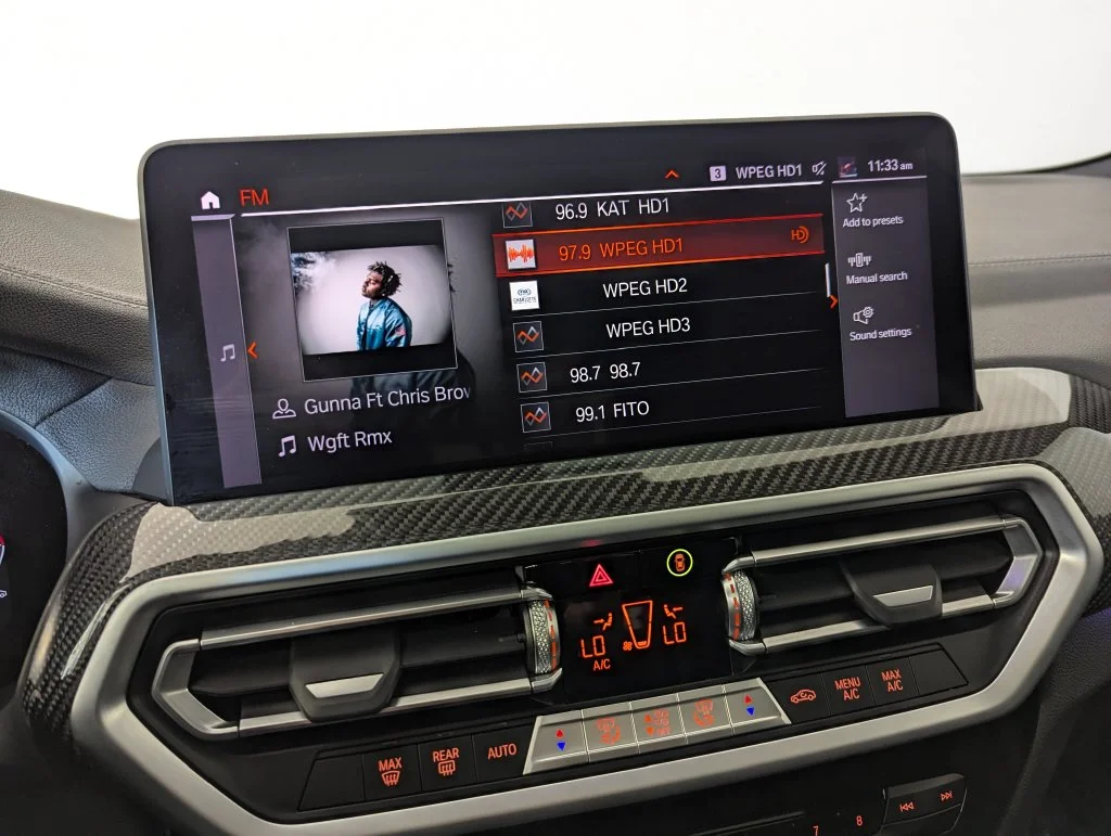 Certified Used 2022 Gray BMW M40i image 45
