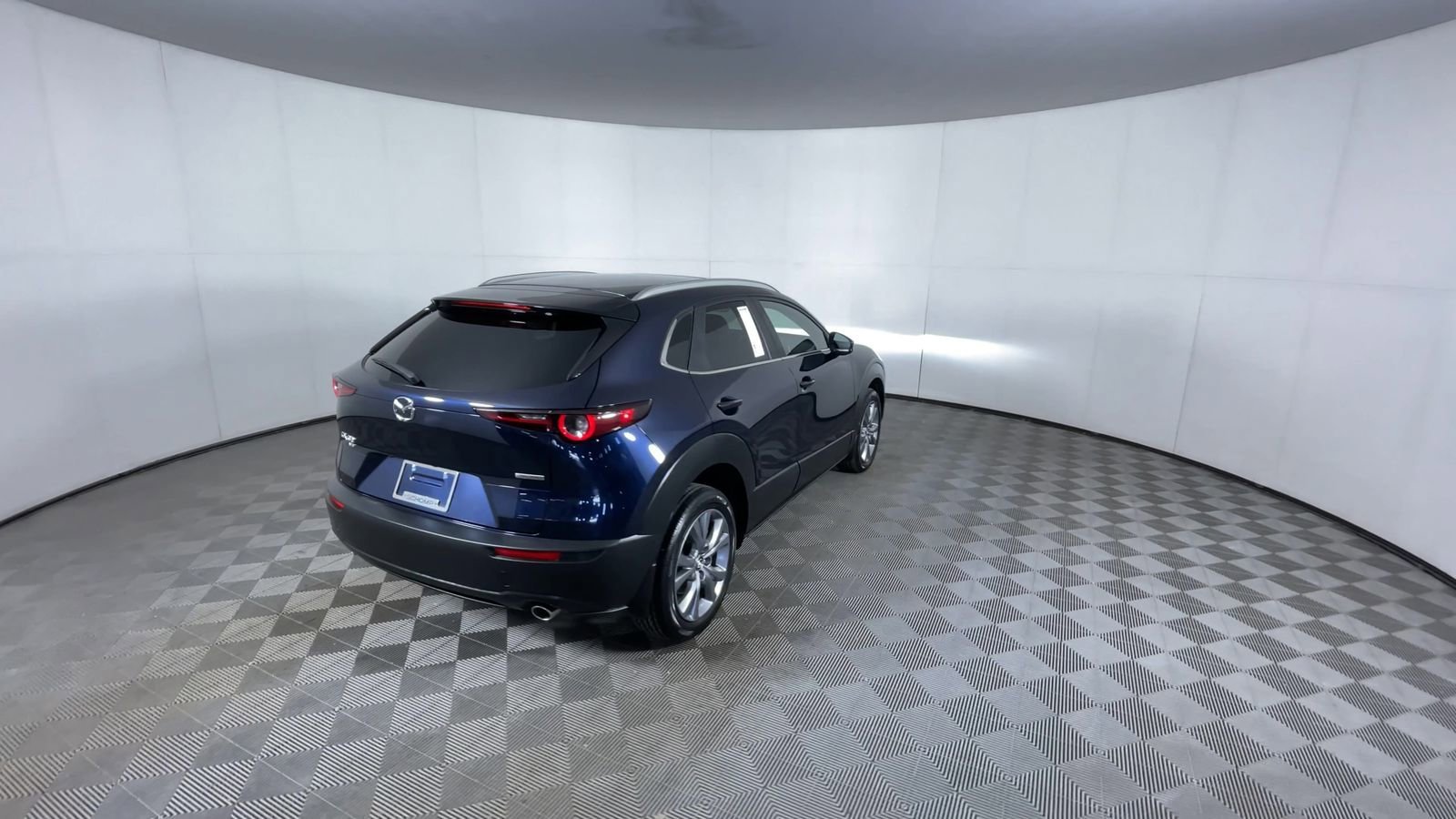 2025 Mazda CX-30 Preferred - Photo 8