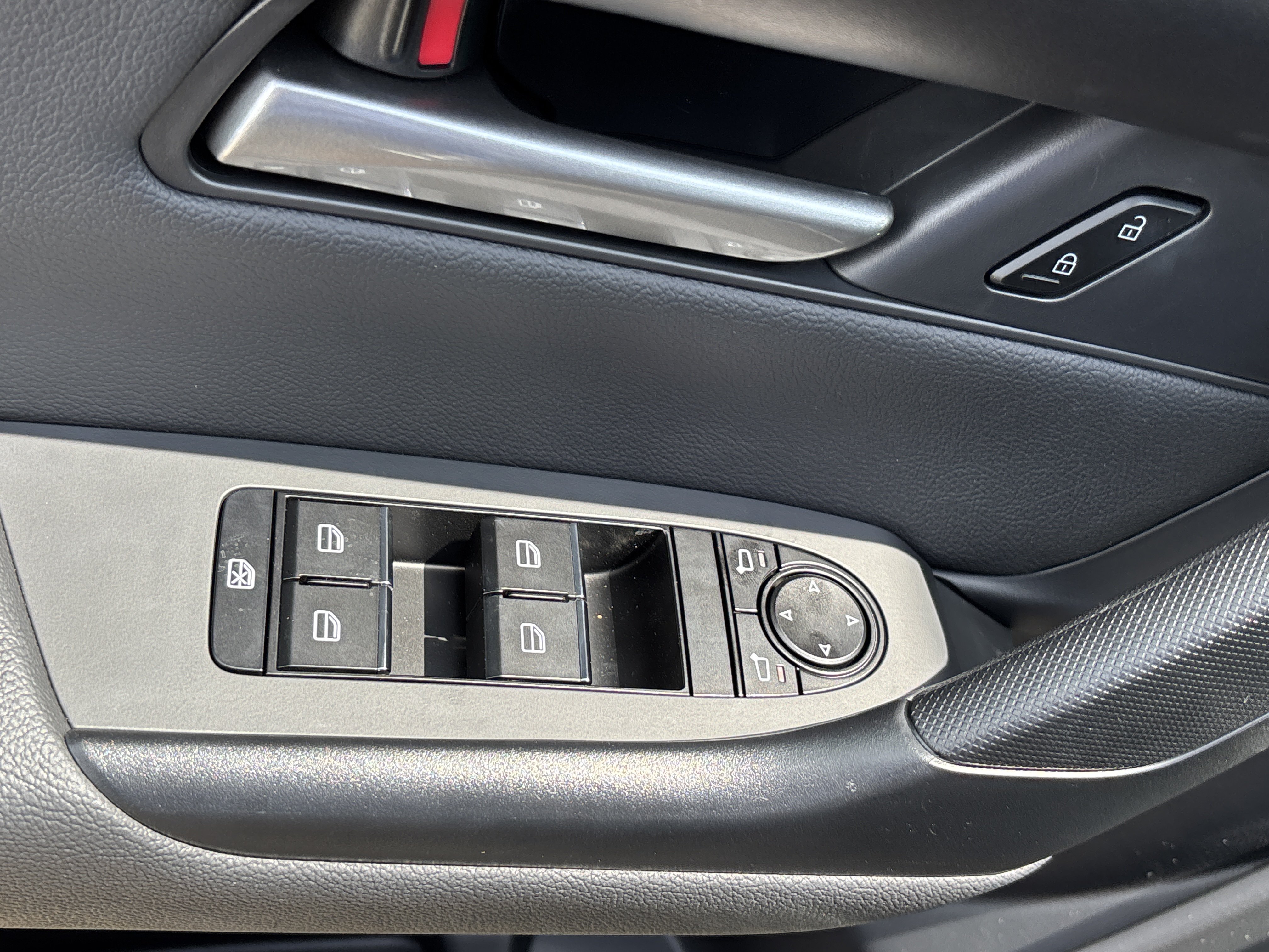 New 2026 Jet Black Mica Mazda Premium image 20