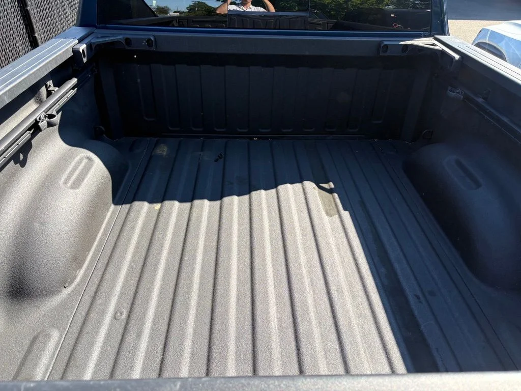Used 2023 Blue Ram Limited image 6