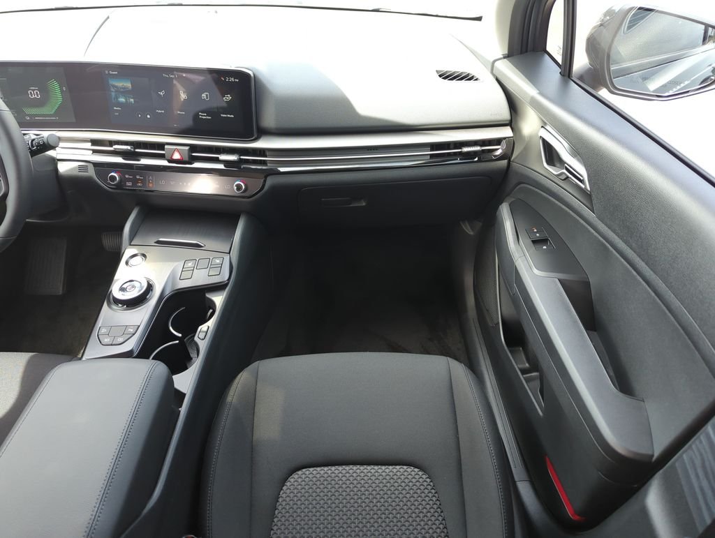 New 2027 Gravity Gray Kia S image 16