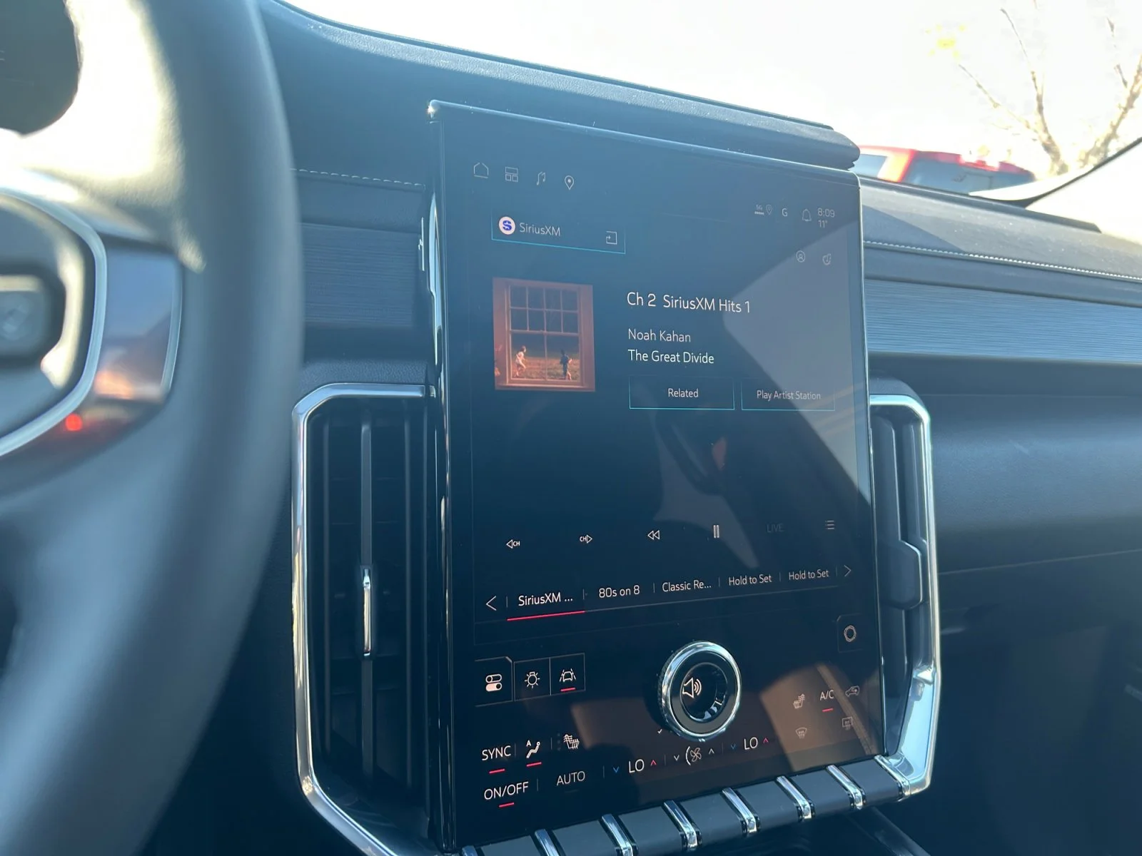 New 2026 Summit White GMC Elevation AWD image 25