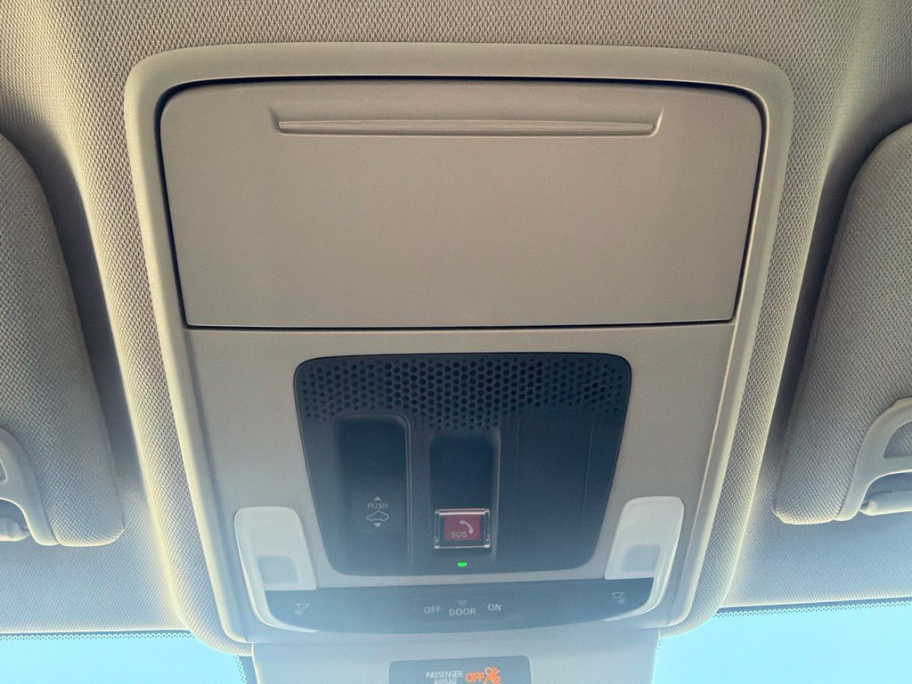 Certified Used 2025  Honda SE image 34