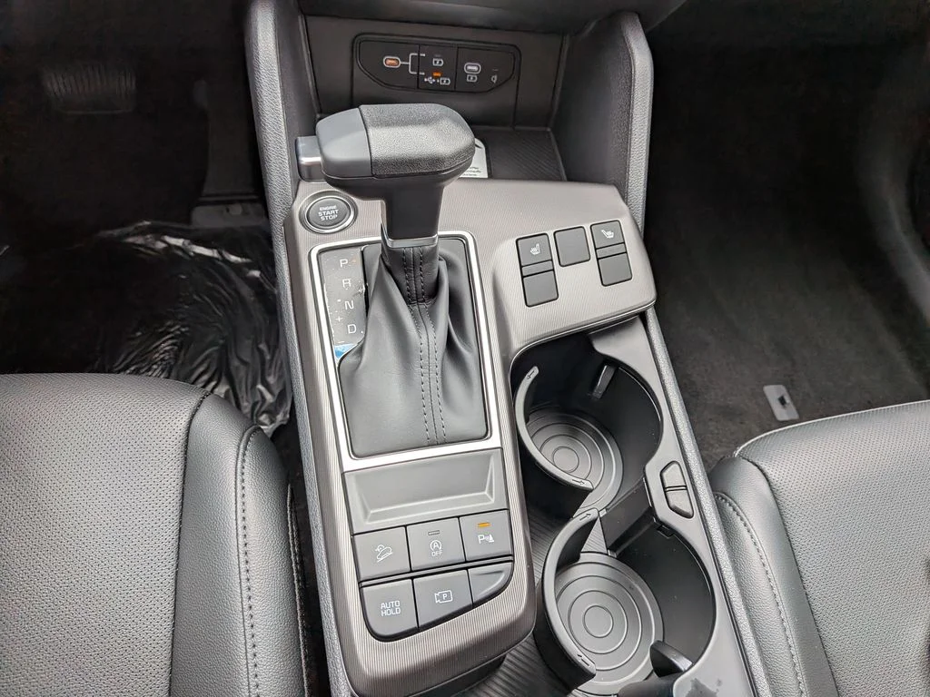 New 2026 Blue Kia EX image 46