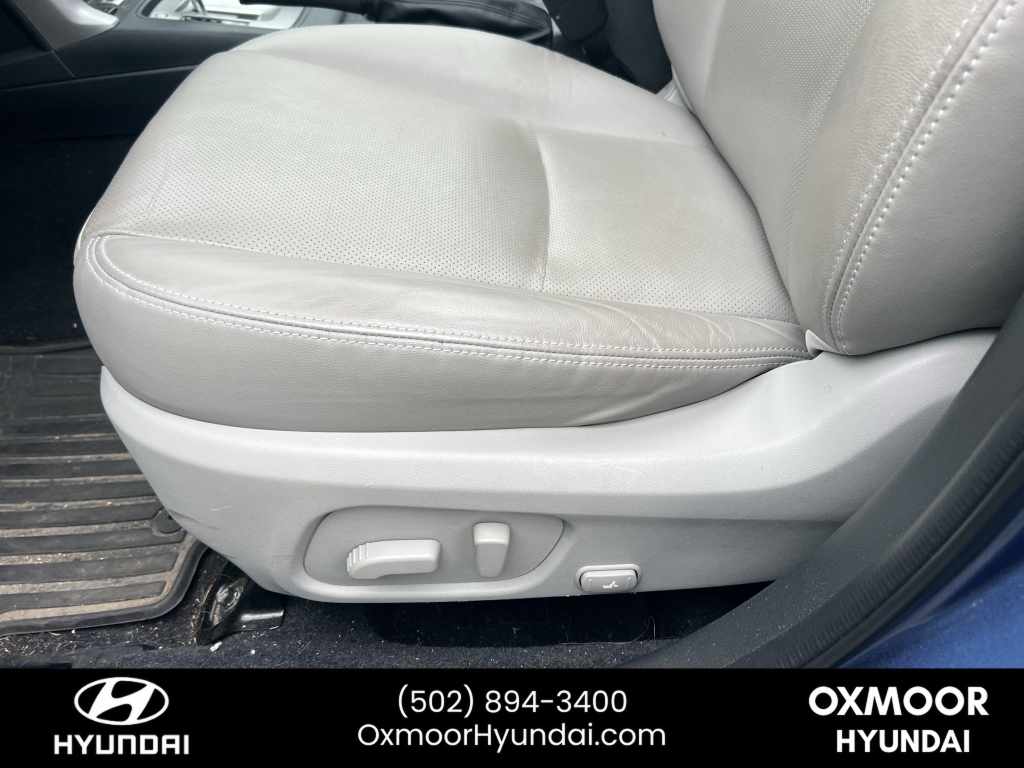 Used 2016 Quartz Blue Pearl Subaru 2.5i Limited image 6