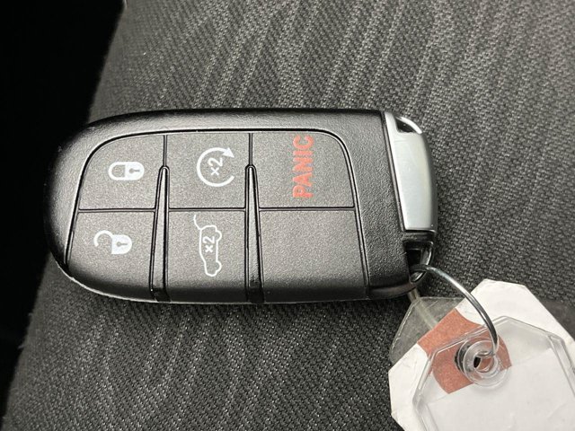 Used 2026 White Knuckle Clearcoat Dodge GT image 27