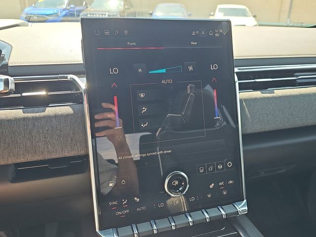 2026 GMC Sierra EV Elevation - Photo 22