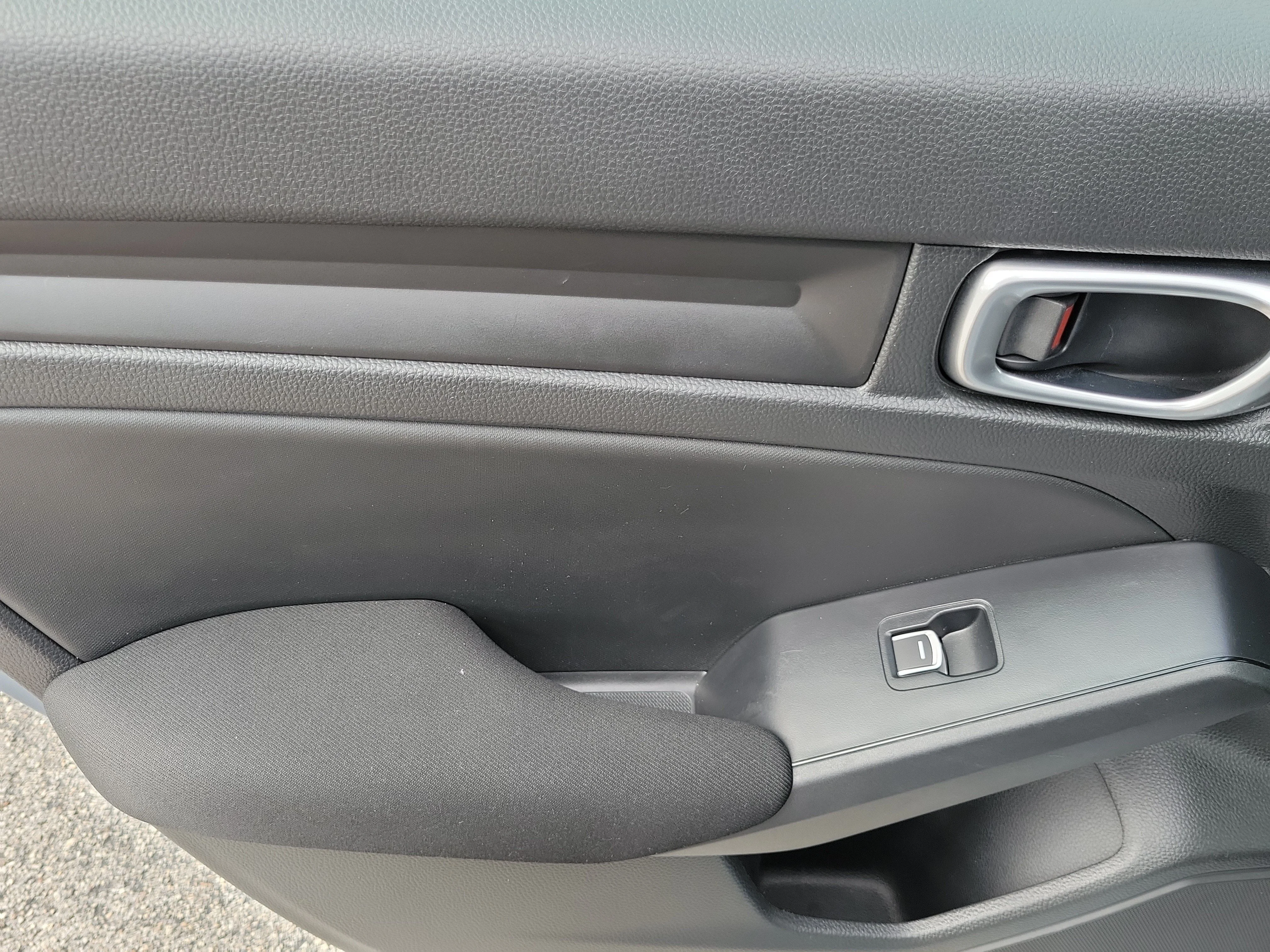 2023 Honda Civic Sport - Photo 15