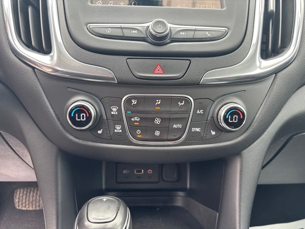 Used 2019 Gray Chevrolet LT image 20