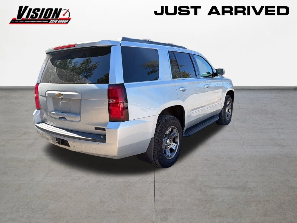 Used 2019 Silver Chevrolet LS image 5