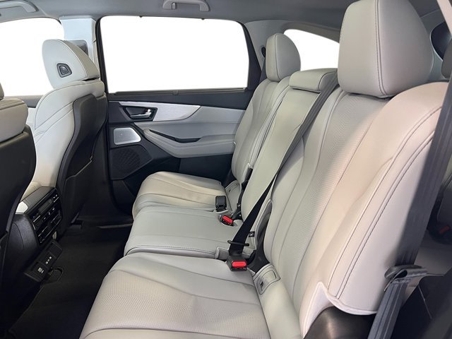 2026 Acura MDX Technology Package - Photo 28