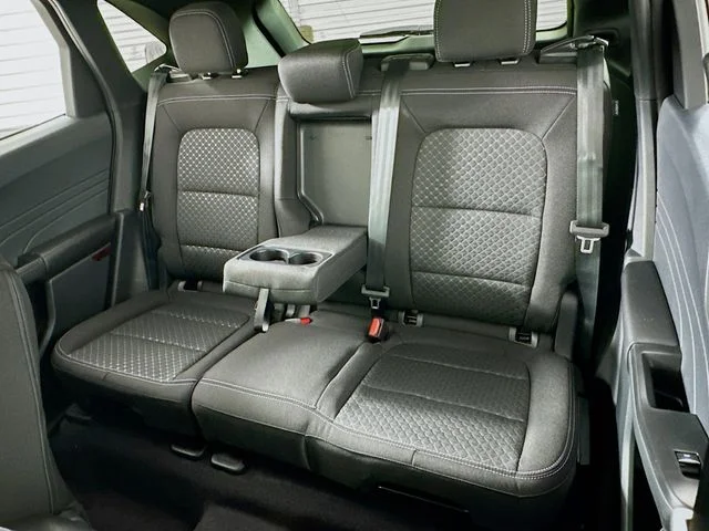New 2026 Ford Escape Active