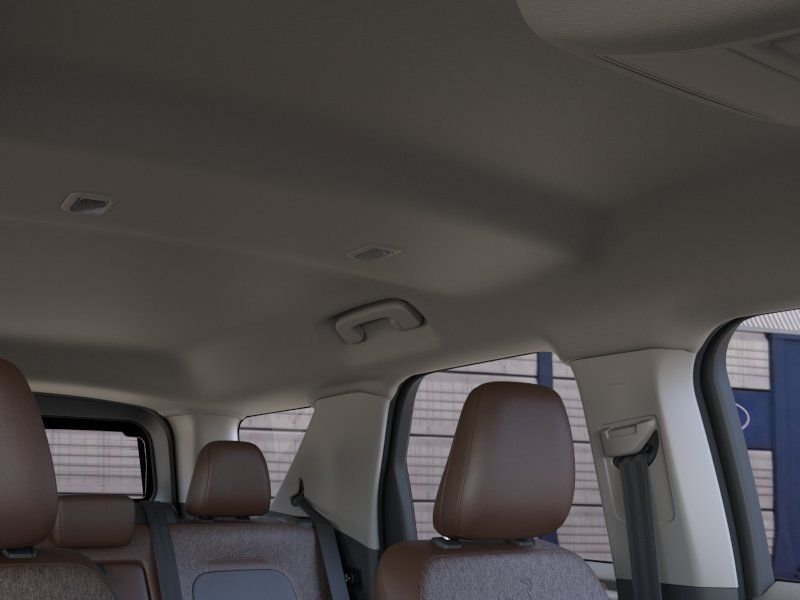 New 2026 Gray Ford Outer Banks image 22