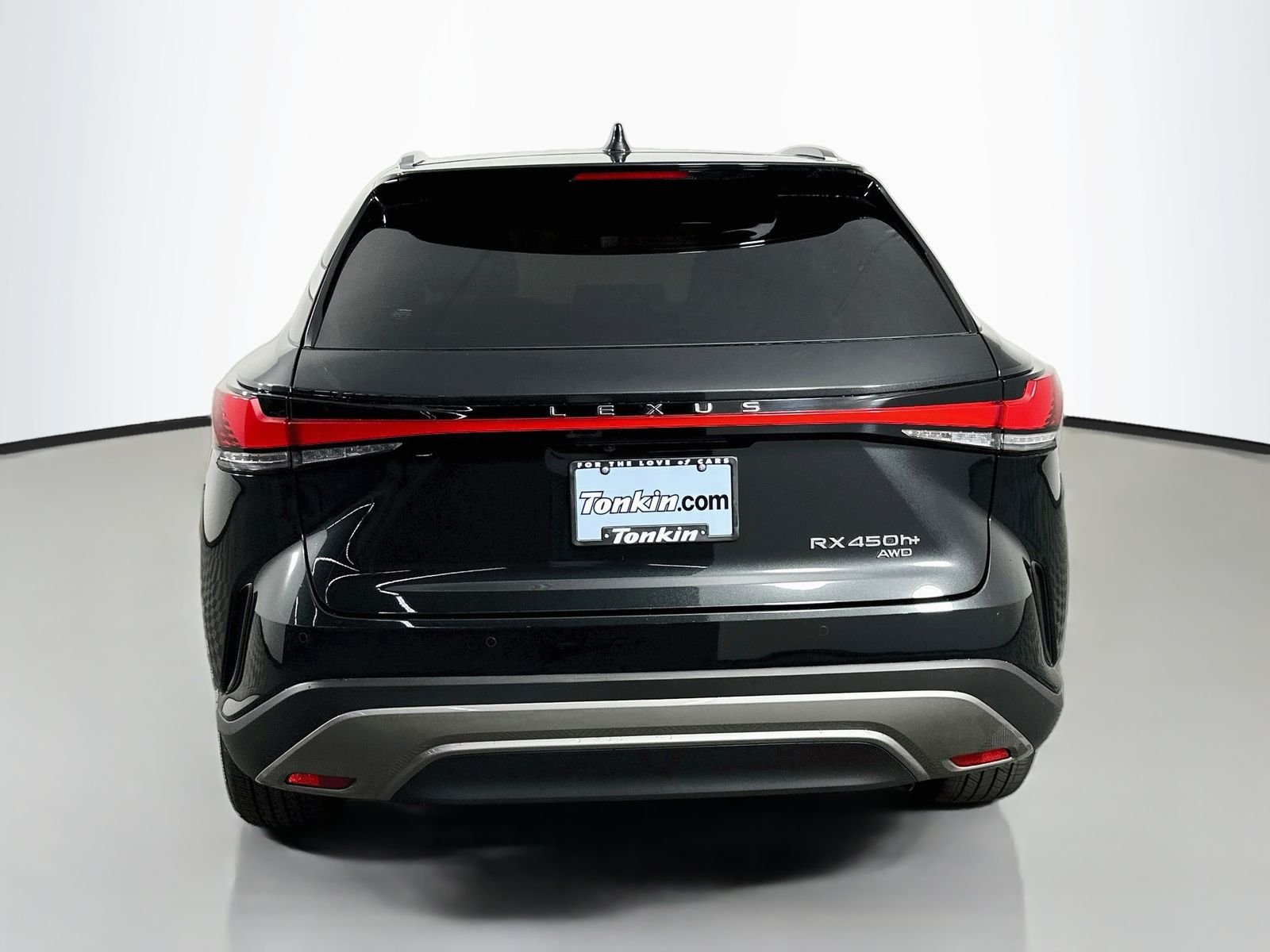 Used 2025 Caviar Lexus 450h+ Luxury image 6