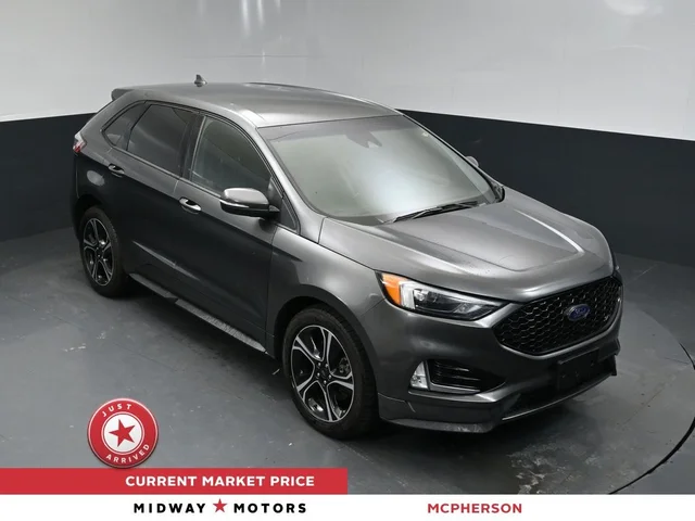 2019 Ford Edge ST