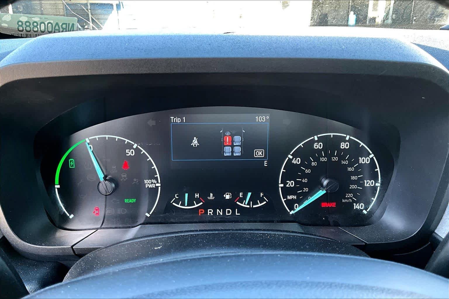 Used 2022 Area 51 Ford XLT image 26