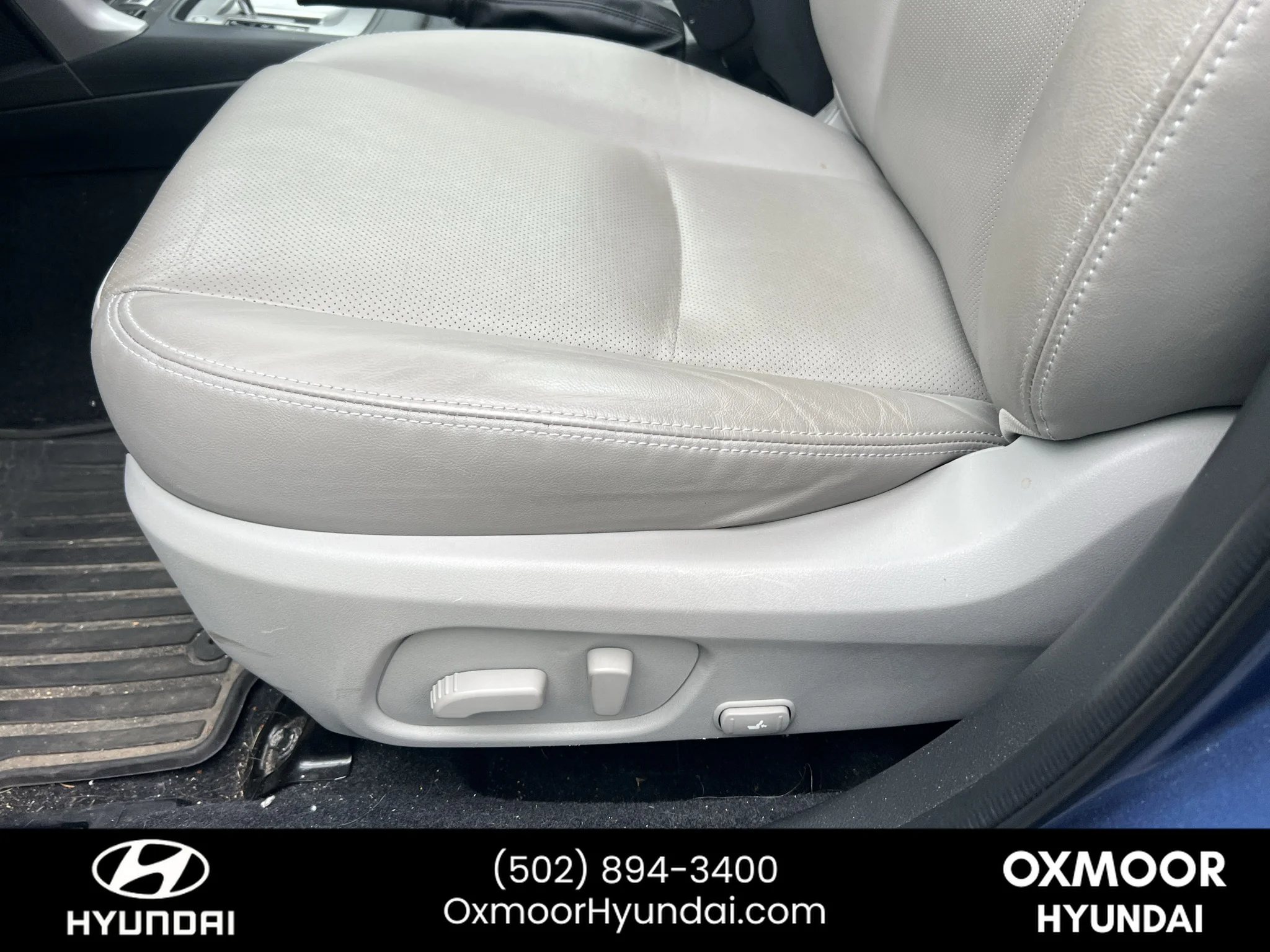 Used 2016 Quartz Blue Pearl Subaru 2.5i Limited image 6