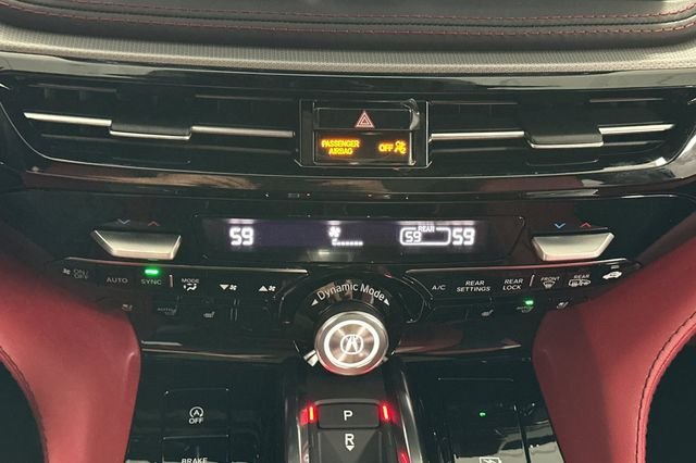New 2026 Platinum White Pearl Acura A-Spec image 19