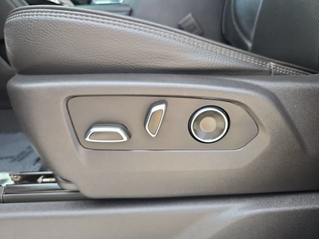 2024 GMC Sierra 2500HD Denali - Photo 18